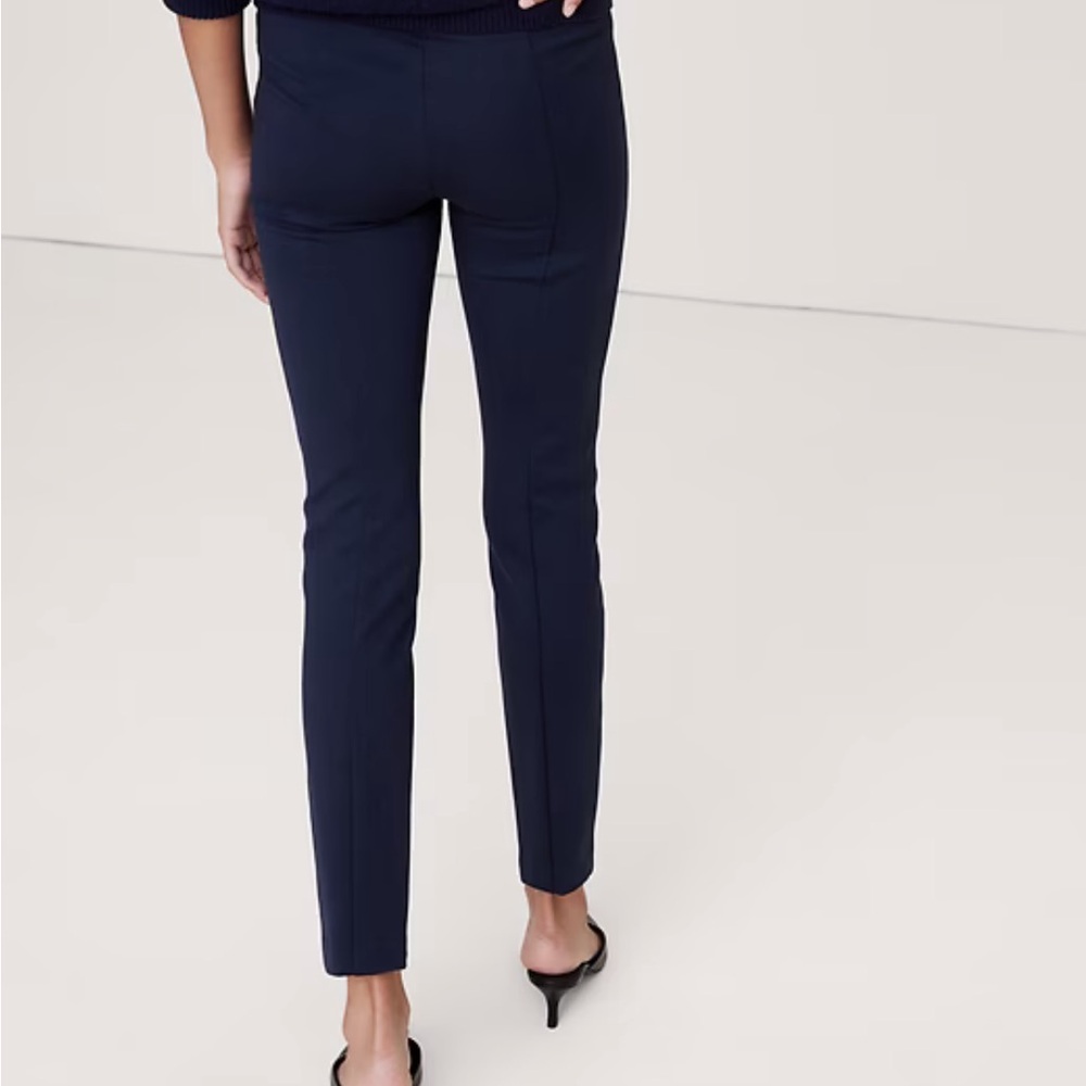 Banana Republic Ponte Pant - NEW